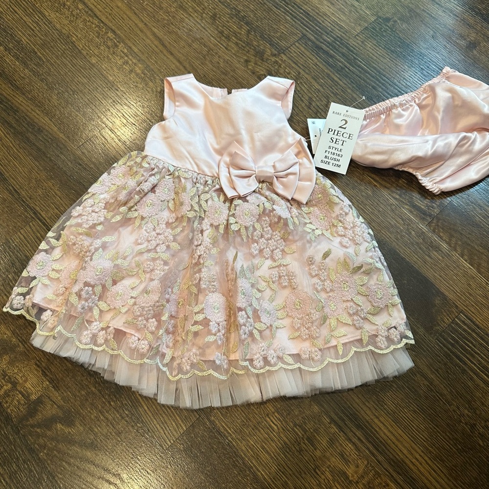 Baby Fancy Dress